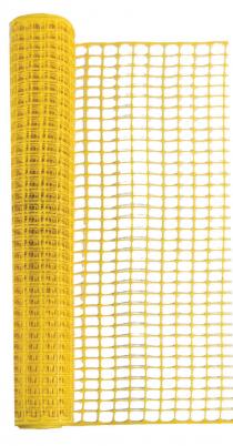Safe-T-Edge Fence 14900-41-48 Mutual Industries Yellow 48" x 50' - 36 per Order