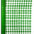 Heavy Duty Warning Barrier Fence 14993-38-50 Mutual Industries Green 4' x 50' - 120 Rolls