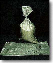 Green Sand Bags Mutual Industries