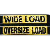 Double-Sided Load Banners - Pack of 10 Mutual Industries