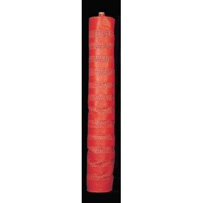 Barricade Safety Fabric - 50 per Order Mutual Industries