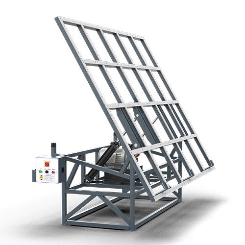 Abaco Tilt Glass Cutting Table Abaco Machines