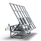 Abaco Tilt Glass Cutting Table Abaco Machines