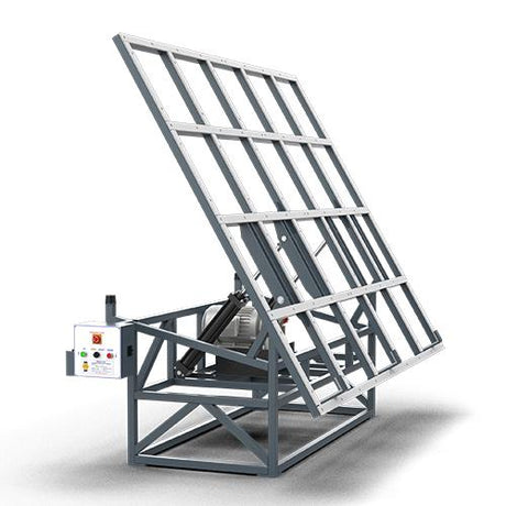 Abaco Tilt Glass Cutting Table Abaco Machines