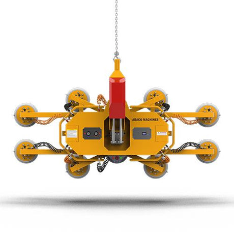 ABACO VACUUM LIFTER – DVL1000 Abaco Machines