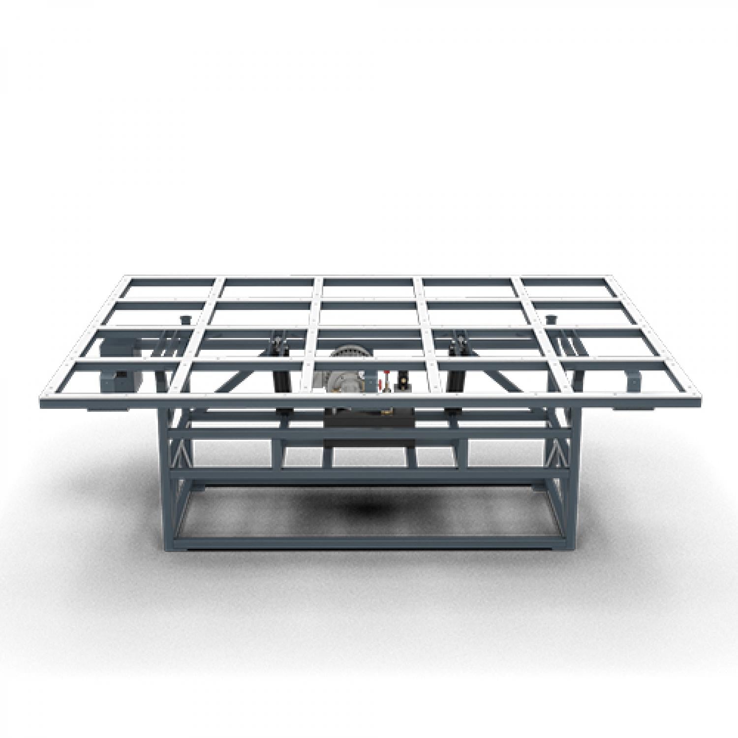 Abaco Tilt Glass Cutting Table Abaco Machines