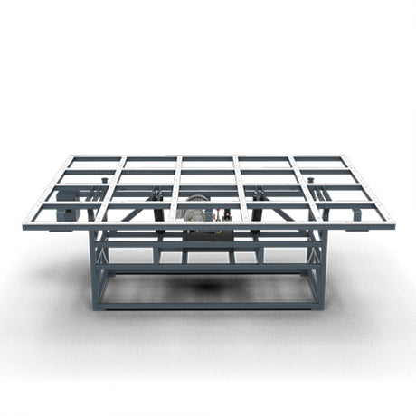 Abaco Tilt Glass Cutting Table Abaco Machines