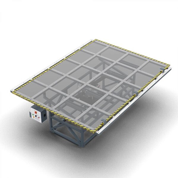 Abaco Tilt Glass Cutting Table Abaco Machines