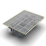 Abaco Tilt Glass Cutting Table Abaco Machines