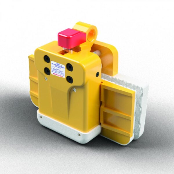 Abaco Sky Rider Lifter Automatic Abaco Machines