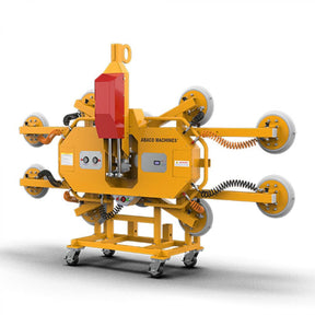 ABACO VACUUM LIFTER – DVL1000 Abaco Machines
