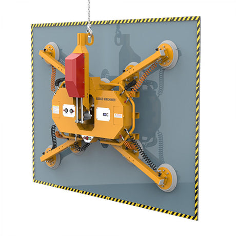 ABACO VACUUM LIFTER – DVL1000 Abaco Machines