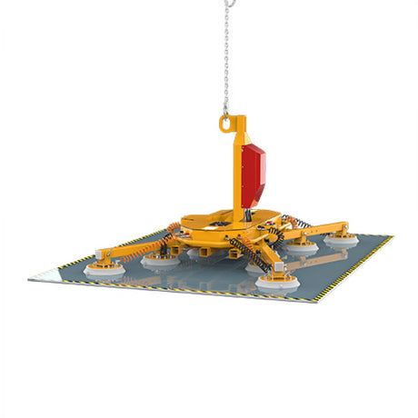 ABACO VACUUM LIFTER – DVL1000 Abaco Machines
