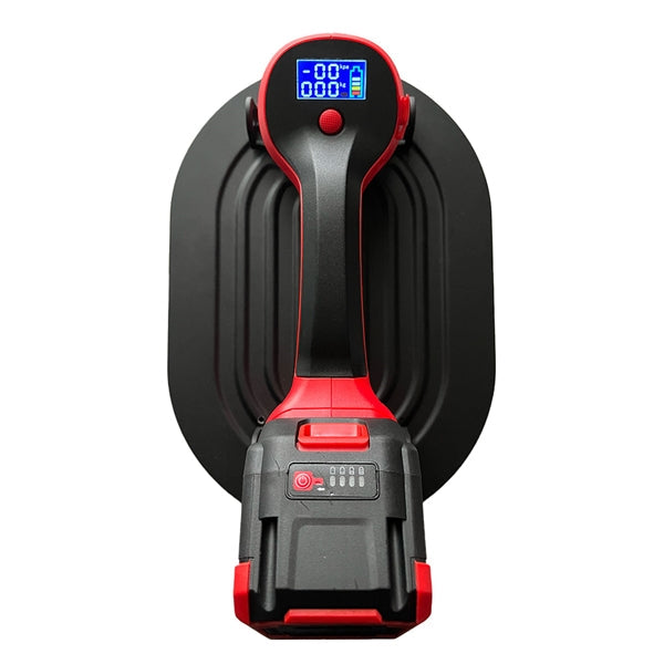 TuffCup Hi-Flow LED Electric Battery Powered Weha