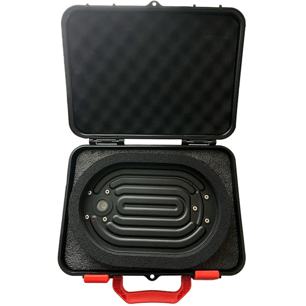 TuffCup Hi-Flow LED Electric Battery Powered Weha