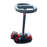 Handle Frame for TuffCup Hi-Flow and RuffGrip 11 Weha