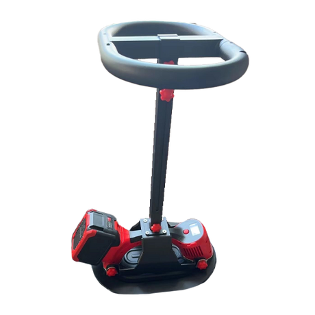 Handle Frame for TuffCup Hi-Flow and RuffGrip 11 Weha