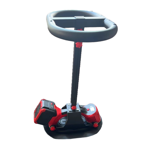 Handle Frame for TuffCup Hi-Flow and RuffGrip 11 Weha