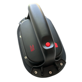 TuffCup RuffGrip 9" LED Electric Battery Powered Weha