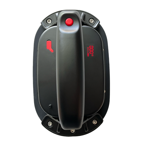 TuffCup RuffGrip 9" LED Electric Battery Powered Weha
