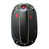 TuffCup RuffGrip 9" LED Electric Battery Powered Weha