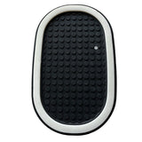 TuffCup RuffGrip 9" LED Electric Battery Powered Weha