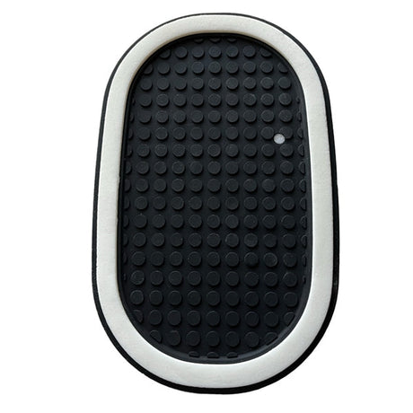 TuffCup RuffGrip 9" LED Electric Battery Powered Weha