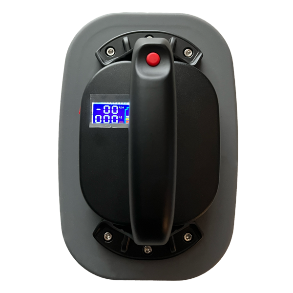 TuffCup RuffGrip 11 LED Electric Battery Powered Weha