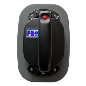 TuffCup RuffGrip 11 LED Electric Battery Powered Weha