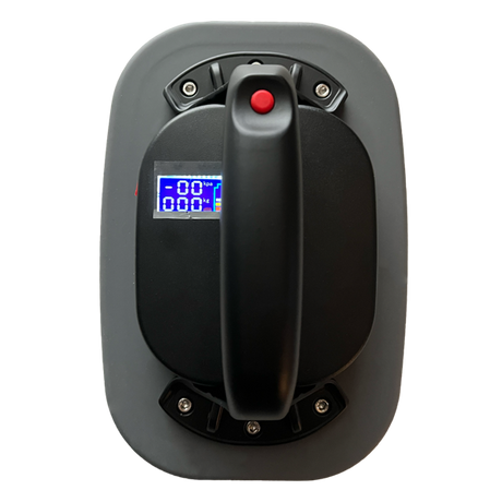 TuffCup RuffGrip 11 LED Electric Battery Powered Weha