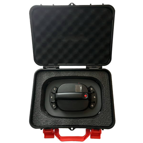 TuffCup RuffGrip 11 LED Electric Battery Powered Weha