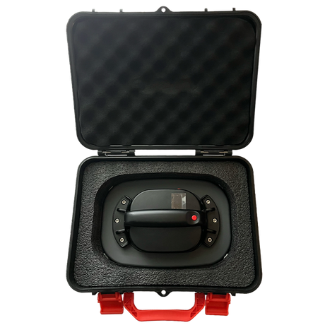TuffCup RuffGrip 11 LED Electric Battery Powered Weha