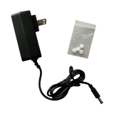 TuffCup RuffGrip 11 LED Electric Battery Powered Weha