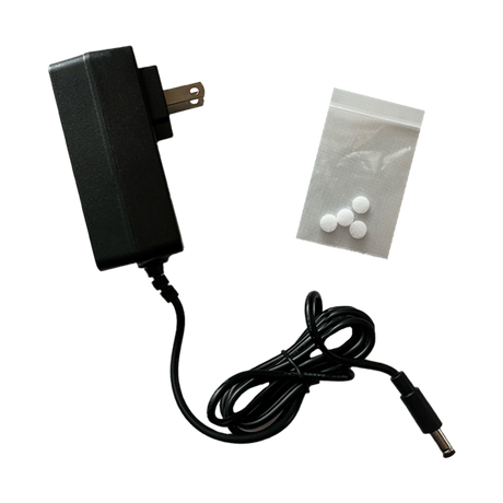 TuffCup RuffGrip 11 LED Electric Battery Powered Weha