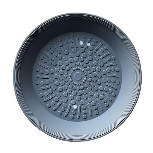 TuffCup UltraCurve 9" LED Electric Battery Powered Weha