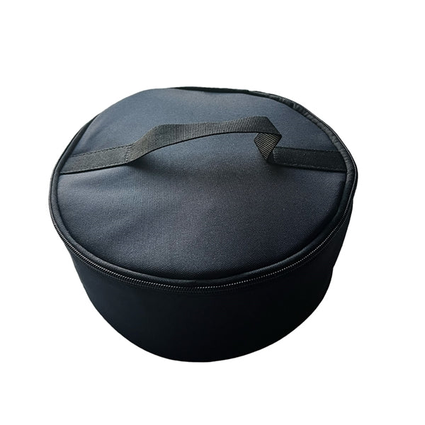 TuffCup UltraCurve 9" LED Electric Battery Powered Weha