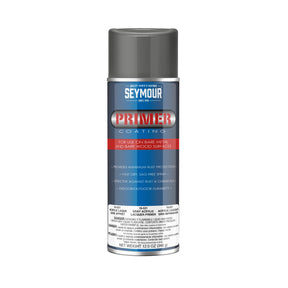 Acrylic Lacquer Primer - Pack of 6 Seymour
