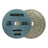 5" Weha Quartz Polishing Pad Weha