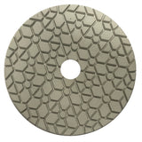 5" Weha Quartz Polishing Pad Weha