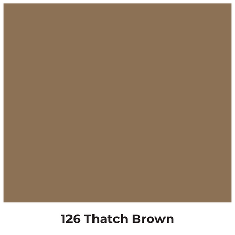 APF Epoxy 100 Pigmented Kits 01-E100126-1.25K Arizona Polymer Flooring Thatch Brown 1 1/4 GL Kit (1 GL Part A - 1/4 GL Part B)