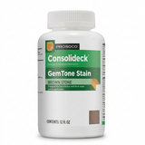 GemTone Concrete Stain