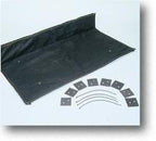 Inlet Cover Mutual Industries