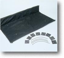 Inlet Cover Mutual Industries