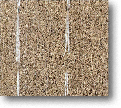 Coconut Blanket (9 Count) Mutual Industries