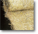 Straw/Coconut Blanket - 12 Per Order Mutual Industries