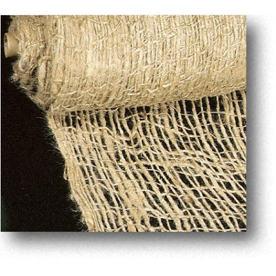 JUTE MESH BLANKET (SOIL SAVER)- 4' X 225' Pack of 18 units Mutual Industries
