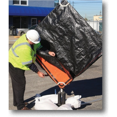 Traffic Sign Cover Mutual Industries