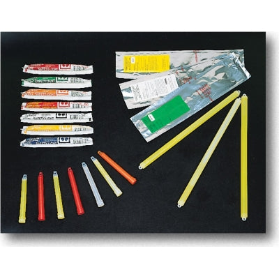 Safety Light Sticks Mutual Industries