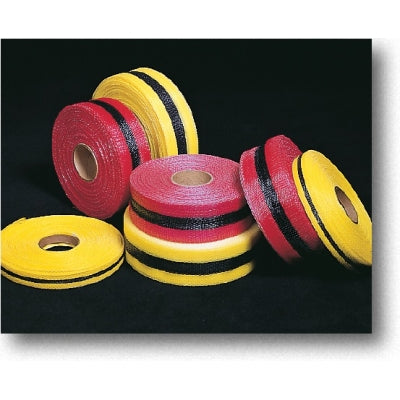 Woven Barricade Tape (48 Rolls) Mutual Industries