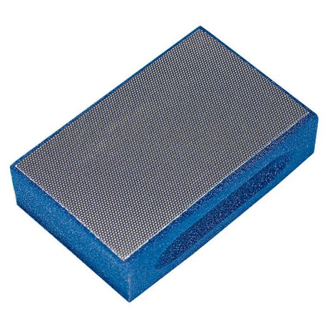 Electroplated Diamond Hand Pads - Sale Diamond Tool Store